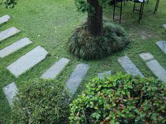-翠园十八号庭院餐厅