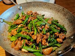 -恰饭·老长沙市井菜 (天河客运站店)