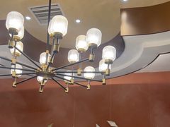 -帝皇海海鲜豆捞(桐泾商务广场店)