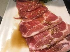 -猫爪爪原切自助烤肉(观音桥阳光世纪店)