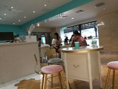 -西檬树SIMON·T轻奢蛋糕(大东方Max店)