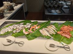 -桃源咖啡厅(武夷山大红袍山庄店)