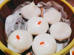 -火宫殿·小吃王国(坡子街店)