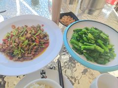 -山也·私厨(岳麓店)