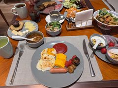 -郑州美盛喜来登大酒店