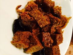 老上海8号餐厅-东方明珠老上海8号餐厅