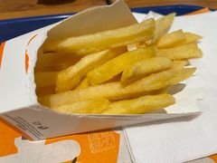 -汉堡王(徐汇绿地缤纷店)