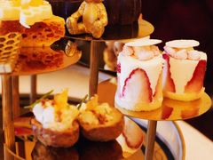 史黛夫小熊爪-Salon de Ville浦江汇(上海外滩华尔道夫酒店店)