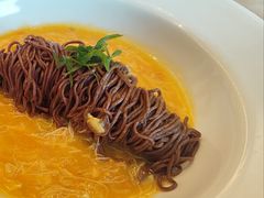 -珠海华发喜来登酒店-采悦轩中餐厅