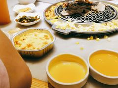 -韩宫宴烤肉·料理(大宁国际店)