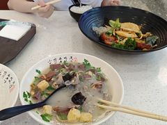 -食美汇美食广场(天美杉杉奥特莱斯广场店)