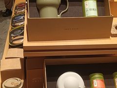-奈雪茶院·茶室茶馆(广州粤海天地店)