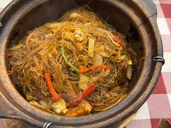 -吉源大排档·鱼生·海鲜(烧烤彩印厂店)