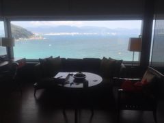-三亚太阳湾柏悦酒店