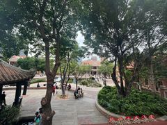 -晋江五店市传统文化旅游区