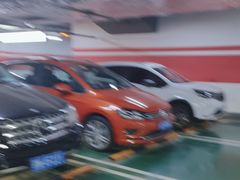 -华阳租车(北京南站店)