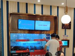 -三江源活鱼现烤(维多利摩尔城店)