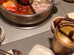 -巴奴毛肚火锅(二七万达店)