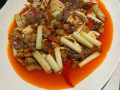 -院8里·小聚园老川菜(九眼桥店)