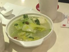-嘉和一品粥(方庄店)