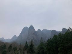 -南武当山景区