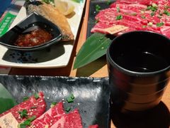 -千寻烧肉(政务区店)