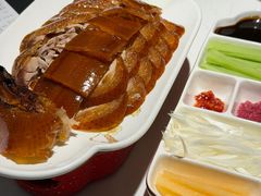 -大鸭梨烤鸭(望京店)