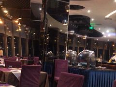 -世贸旋转自助餐厅(360°高空观景店)
