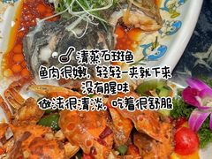 -小海豚•老字号海鲜餐厅(天涯店)