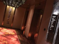 -金轩中餐厅 Jin Xuan(浦东丽思卡尔顿酒店)