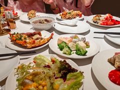 -麓湖国际水疗