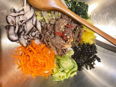 -梨花牛肉汤饭(仁恒伊势丹店)