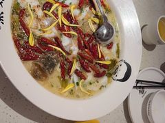 -江渔儿酸菜鱼(曜一城店)