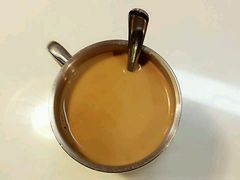 -新大咀港式茶餐厅(宝山万达店)