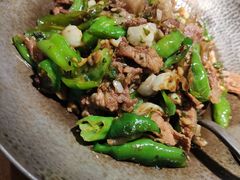 -费大厨辣椒炒肉(万家丽一店)