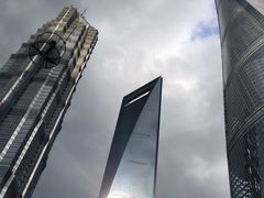 -上海中心大厦
