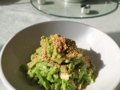 -小秦川·小炒黄牛肉拌面(商都路店)