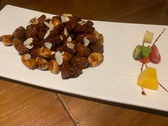 -陆壹捌餐厅(五大道店)