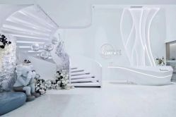 -蘭club婚礼策划