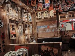 -炉太郎日式烧肉店(华贸店)