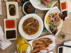-上渔铁板烧(熙悦汇店)