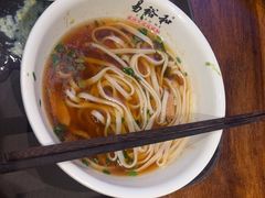 -易裕和·长沙米粉(竹塘西路店)