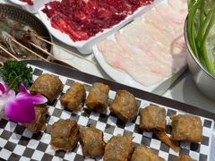 -荣叔港式沙嗲牛肉火锅(正佳潮流店)