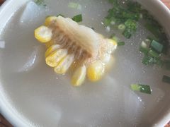 -呱呱叫民俗风味主题餐厅(沣峪口店)