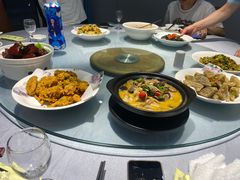 -小秦淮·南京土菜(新亭西路店)