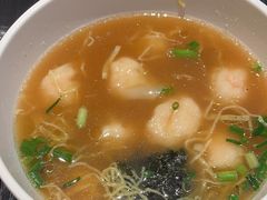 -宁波汤团店(外滩店)