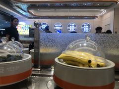 -密友回转自助火锅(世茂国际广场店)