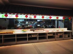 -天荷菜根·闽南素食自助(刺桐北路店)