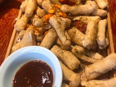 -满堂春特色餐馆