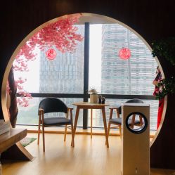 -涂tu指甲日式美甲美睫店